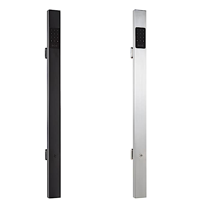 Black and SSS versions of The Grange
