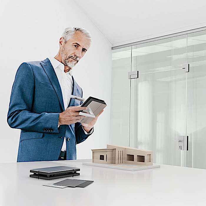 OFFICE Mundus KV