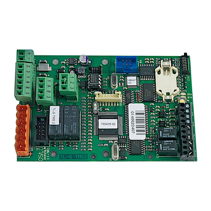 Emergency exit system TL-S TMS 2