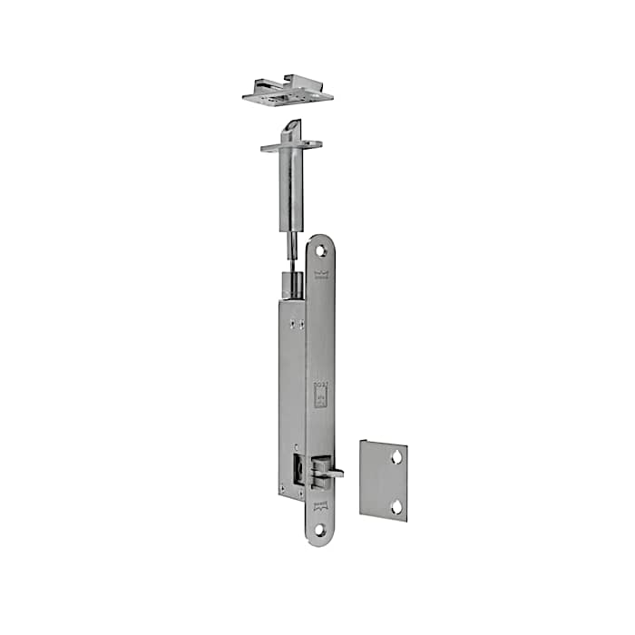 HT 43-F Flush Bolt