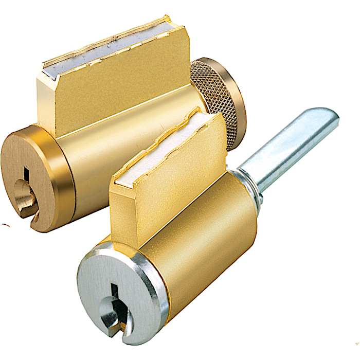 Key-In-Knob Collage