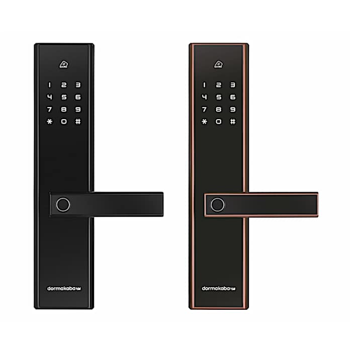 IC800 - Ideal for residential use