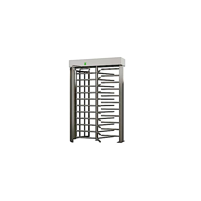 Full height Turnstiles