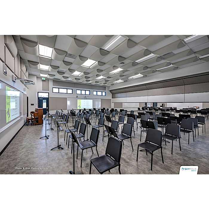 Skyfold Zenith® Series