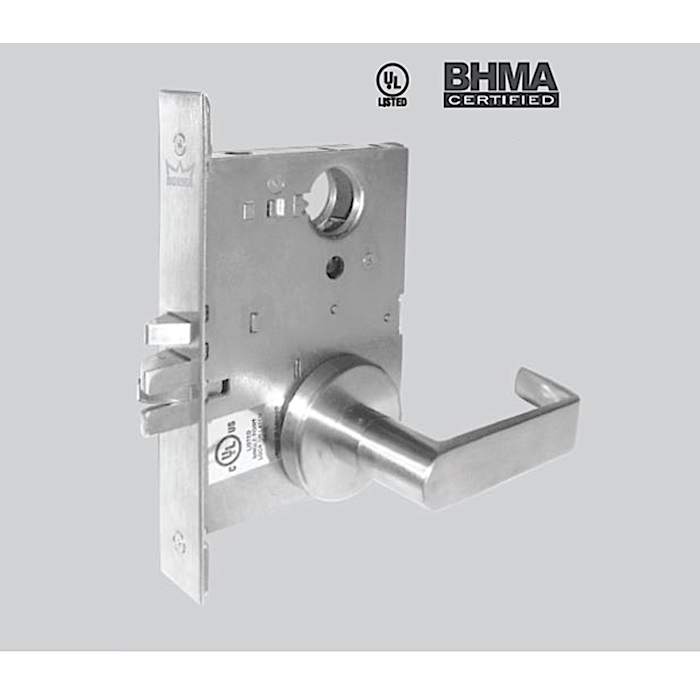 dormakaba DL-DB Series ANSI Locksets
