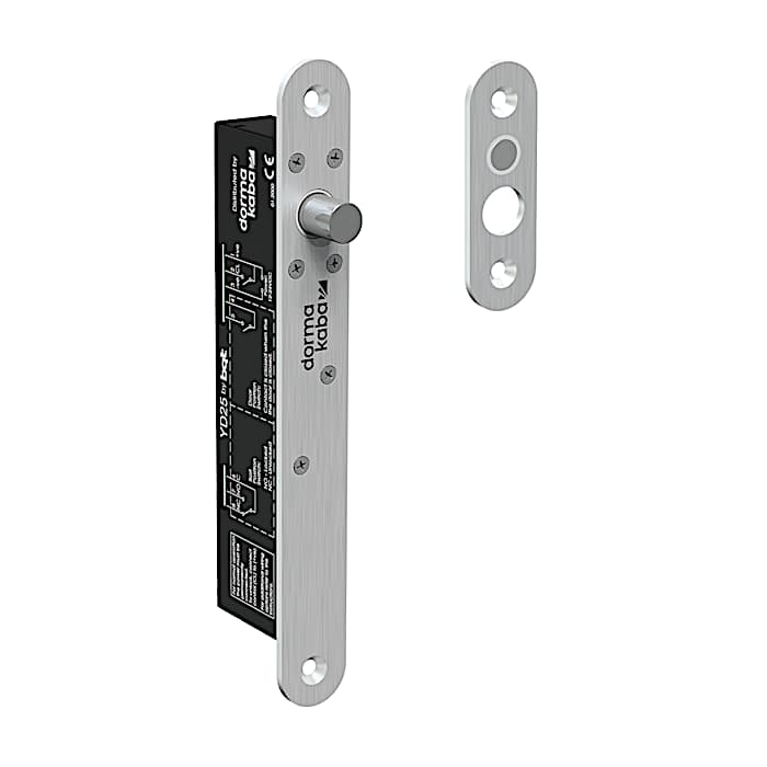 DB25 Electronic Deadbolt Lock