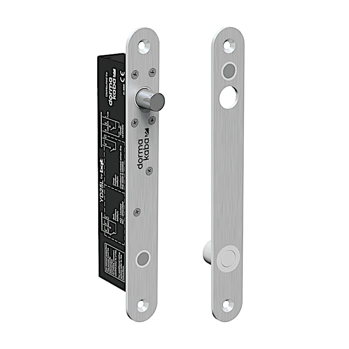 DB25L Electronic Deadbolt Lock - Mag-latch