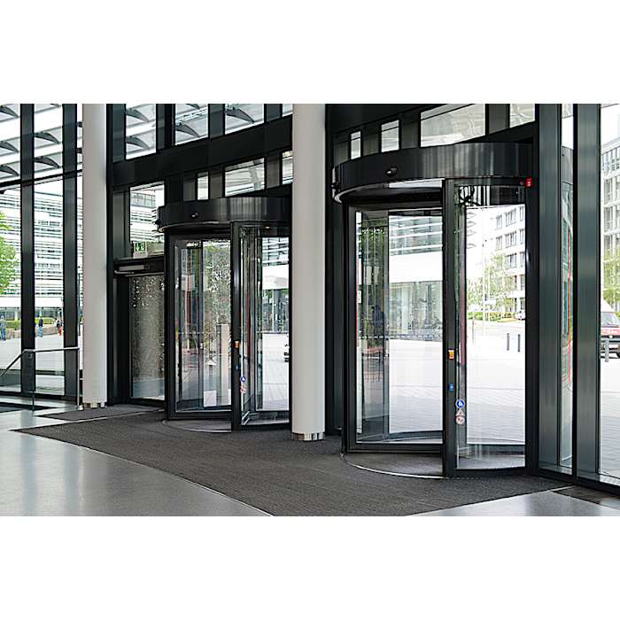 Geryon RDR Revolving door