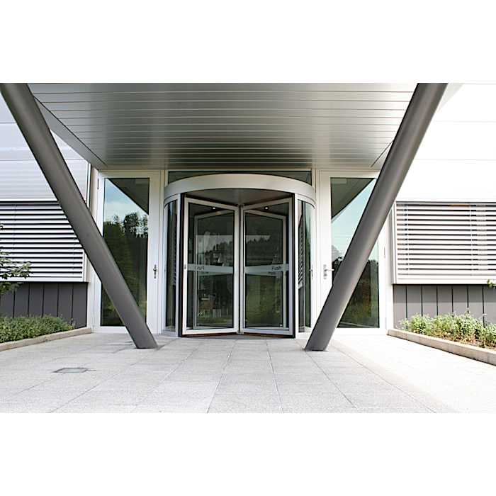 Geryon RDR Revolving door