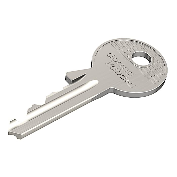 dormakaba E-SP key