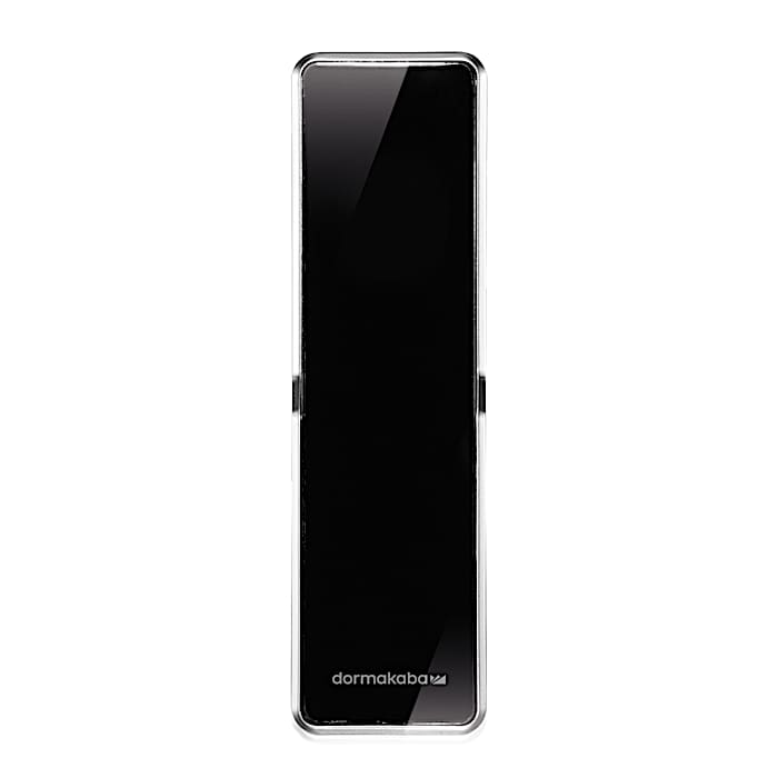 dormakaba Mobile Interface 90 60 front