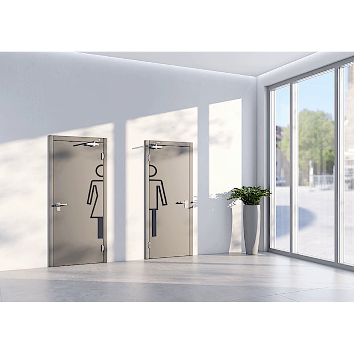 Door Closer TS Compakt