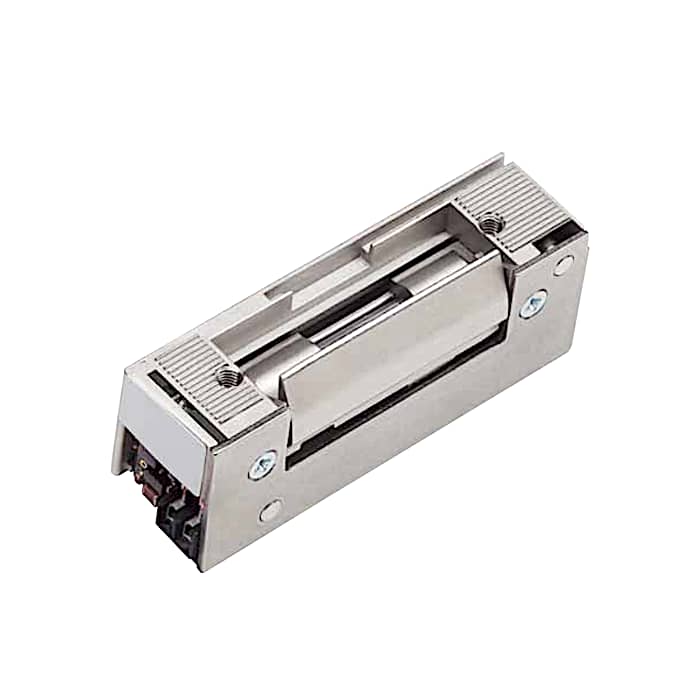 Electrified door hardware Fire 449