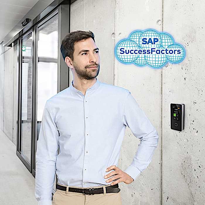 SAP SuccessFactors