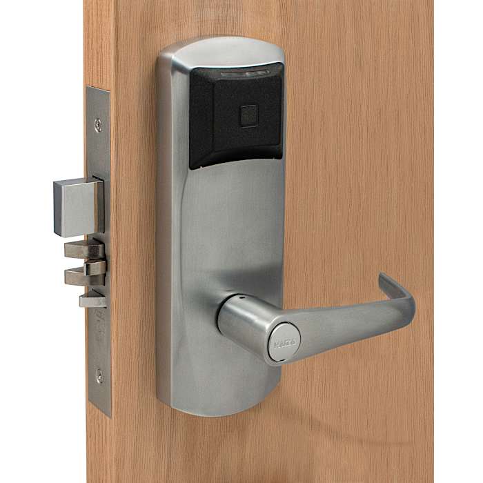 RT Plus Oak Door