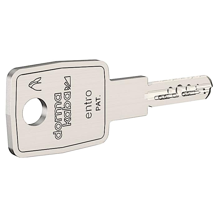 entro key