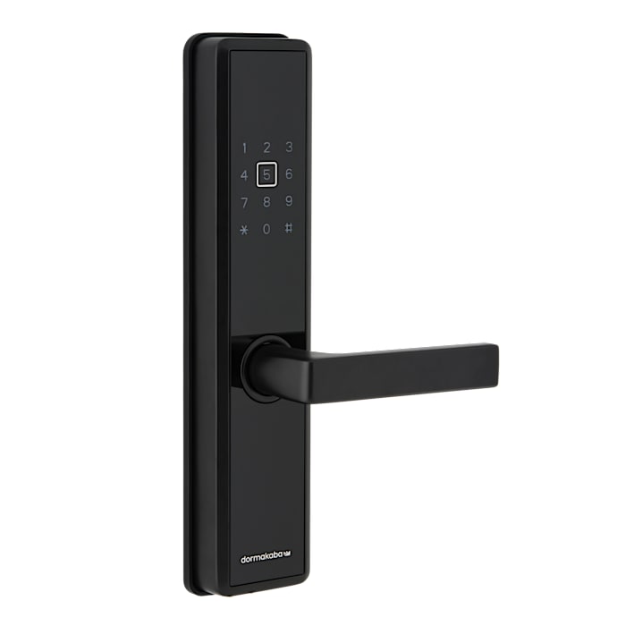 M Series Full Black 2