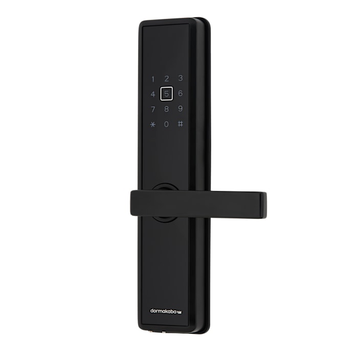 M Series Full Black 1