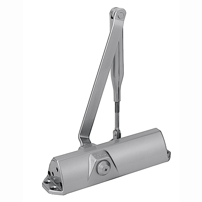 dormakaba TS 68 silver