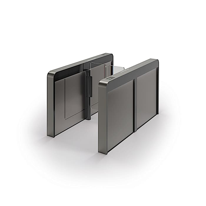 Argus 40 - 60 - 80 - Anthracite