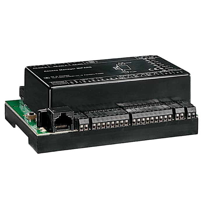 Access Control - Kaba access manager 92 00