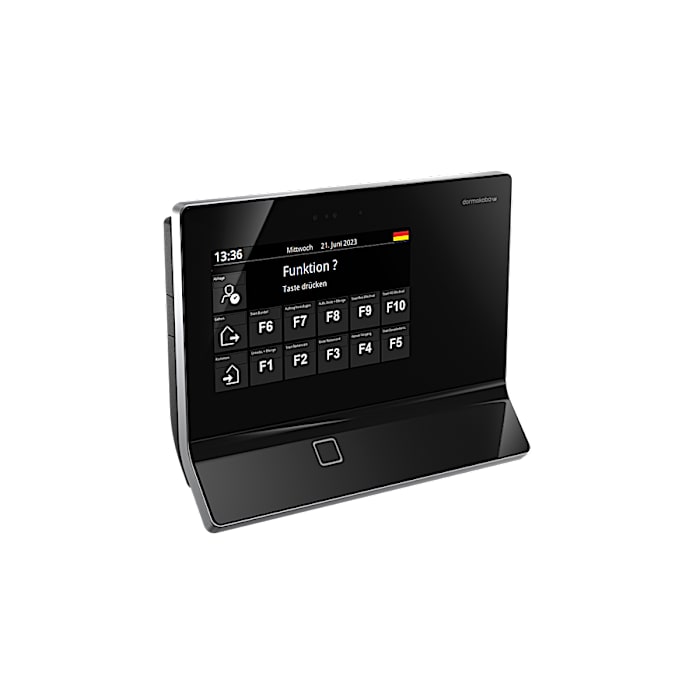 dormakaba terminal 97 00 CBM