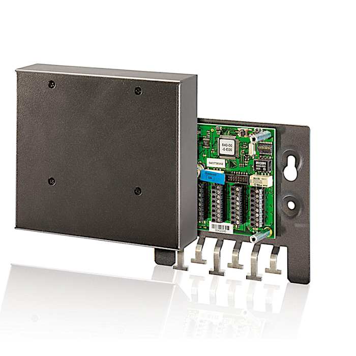 Access Control - B-Net 90 10