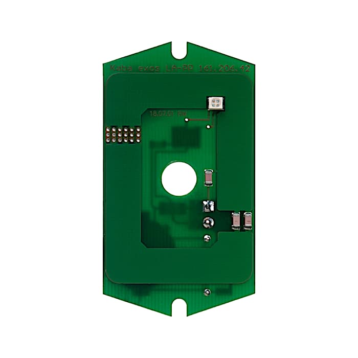 Electronic door locks & readers - LA-PP