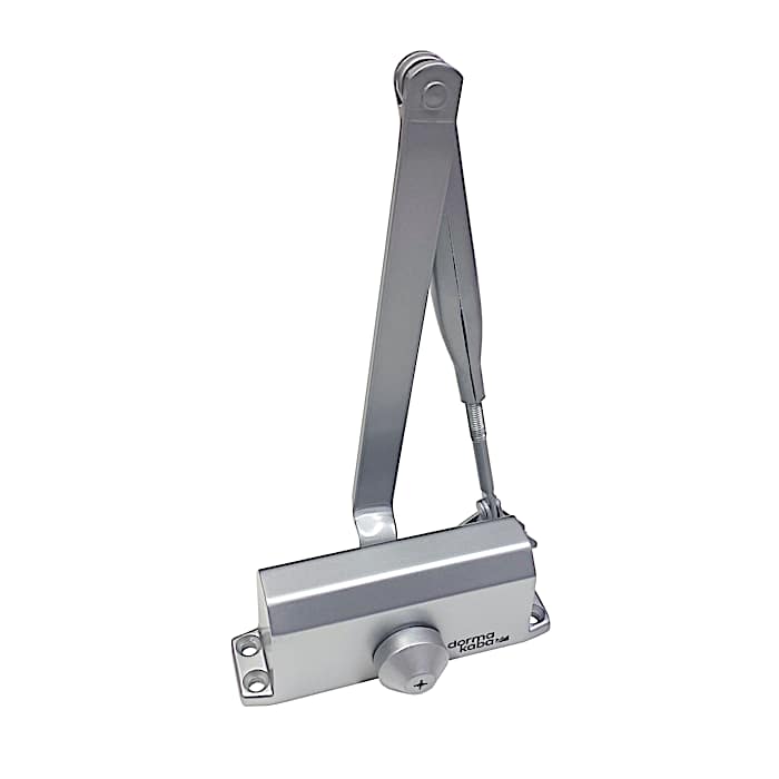 TS Nano silver