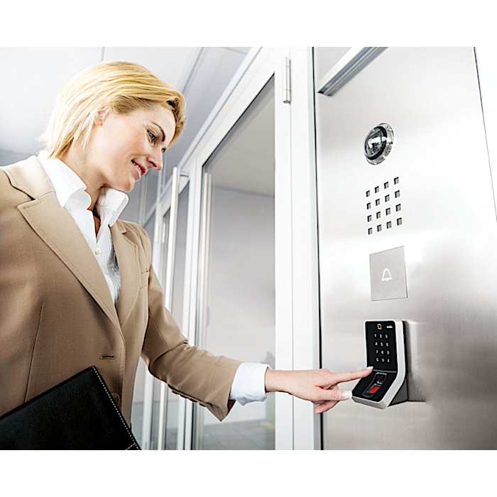 Kaba biometric reader 91 50 FP