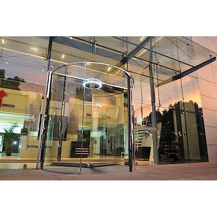 KTV Atrium Flex