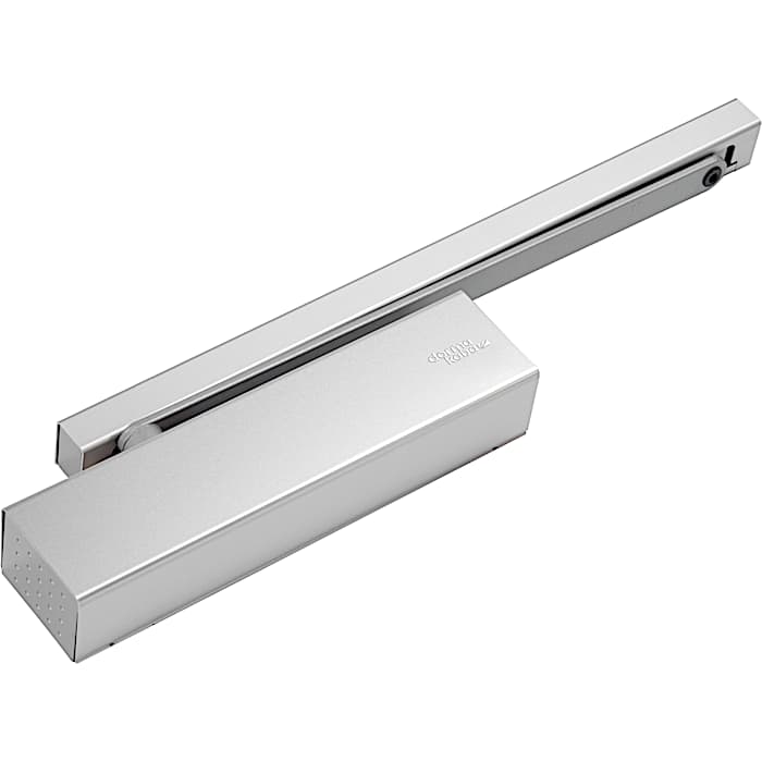 dormakaba TS 91 Cam Action Door Closer System - Slide Channel
