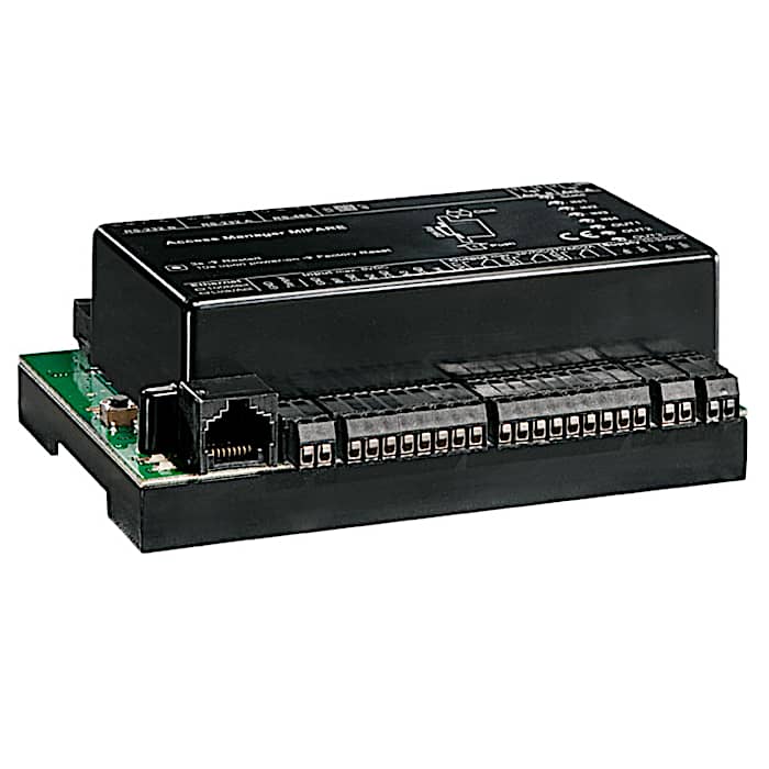 Access Control - Kaba access manager 92 00