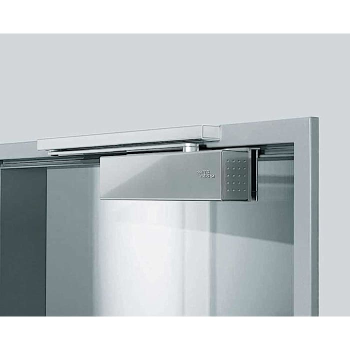 dormakaba TS 92 Cam Action Door Closer System - Slide Channel