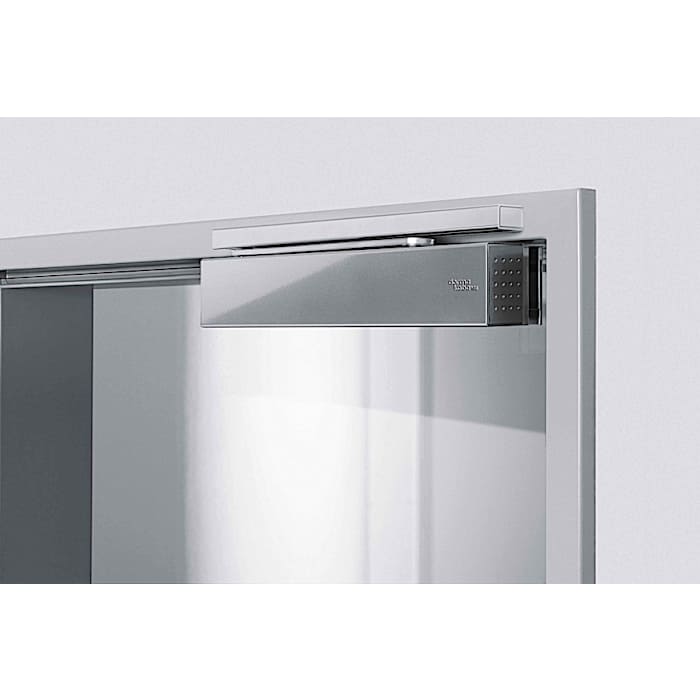 dormakaba TS 97 Cam Action Door Closer System - Slide Channel