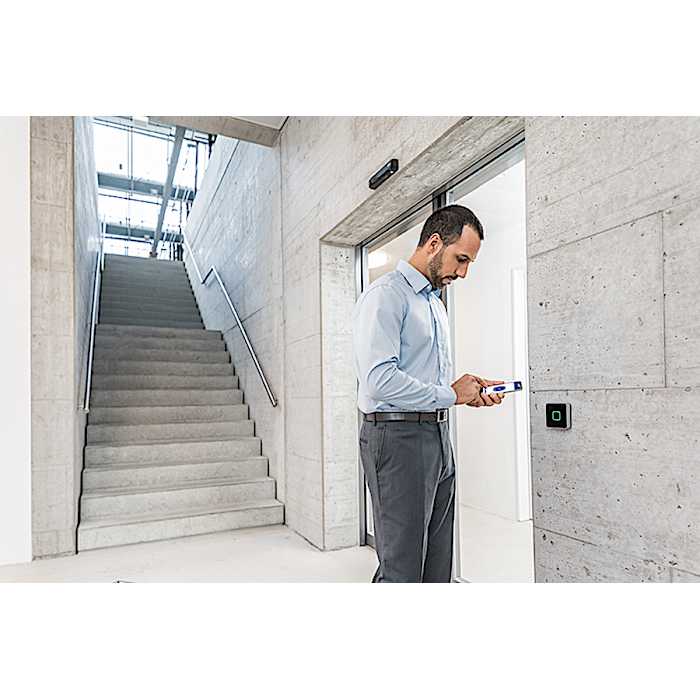 Mobile Access - antenna