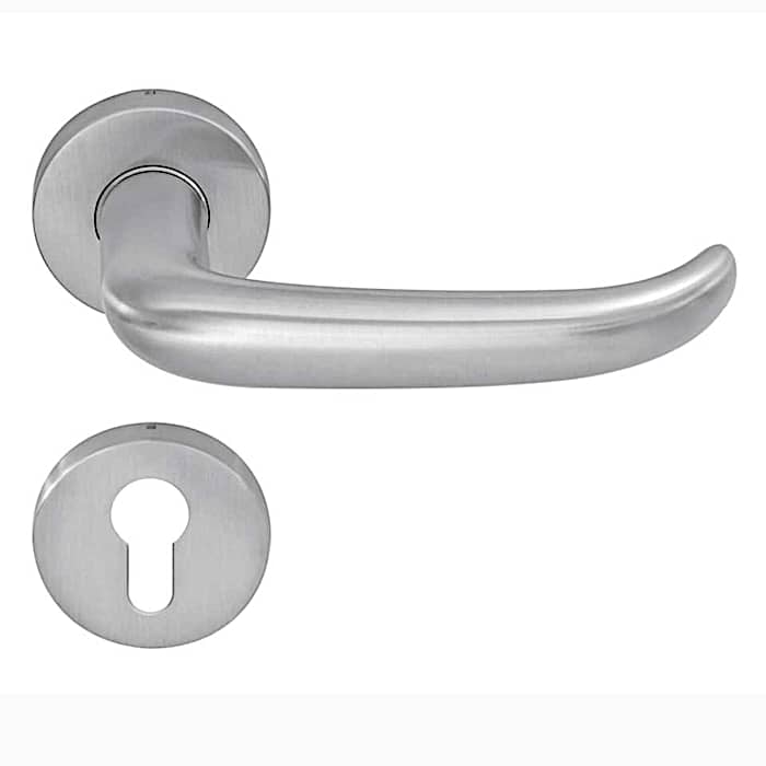 dormakaba Pure 4 Series Lever Handle Sets