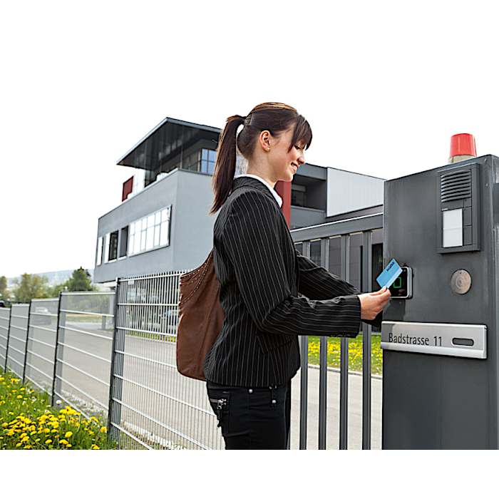 Access Control - Kaba registration unit 90 01/ 91 10