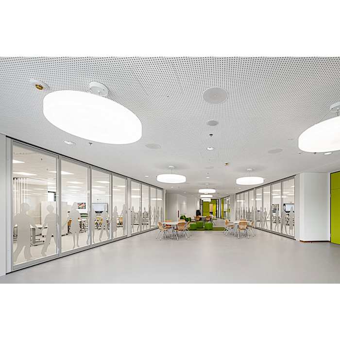 Variflex Glass