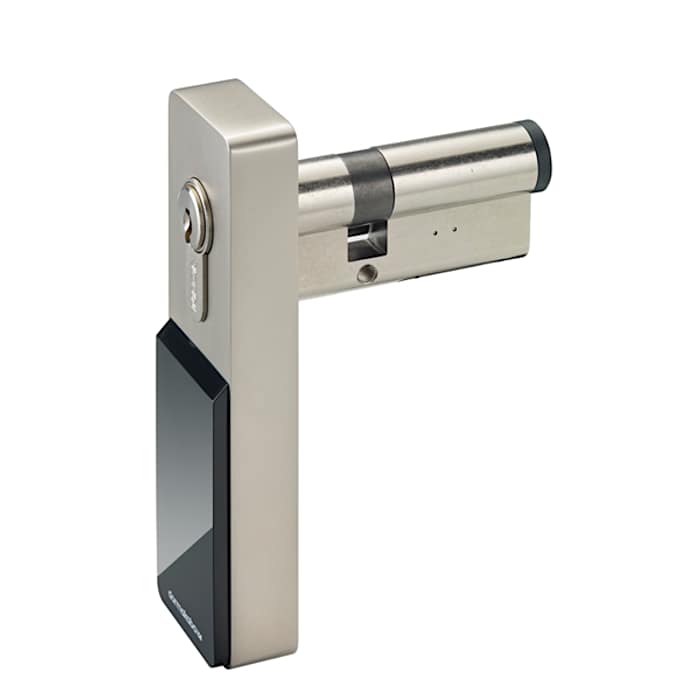 dormakaba Mechatronic cylinder