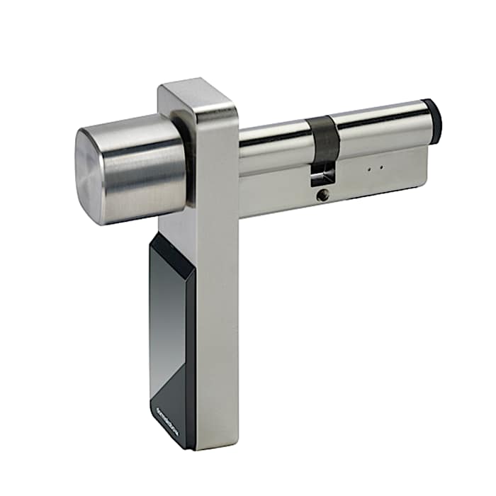dormakaba Mechatronic cylinder