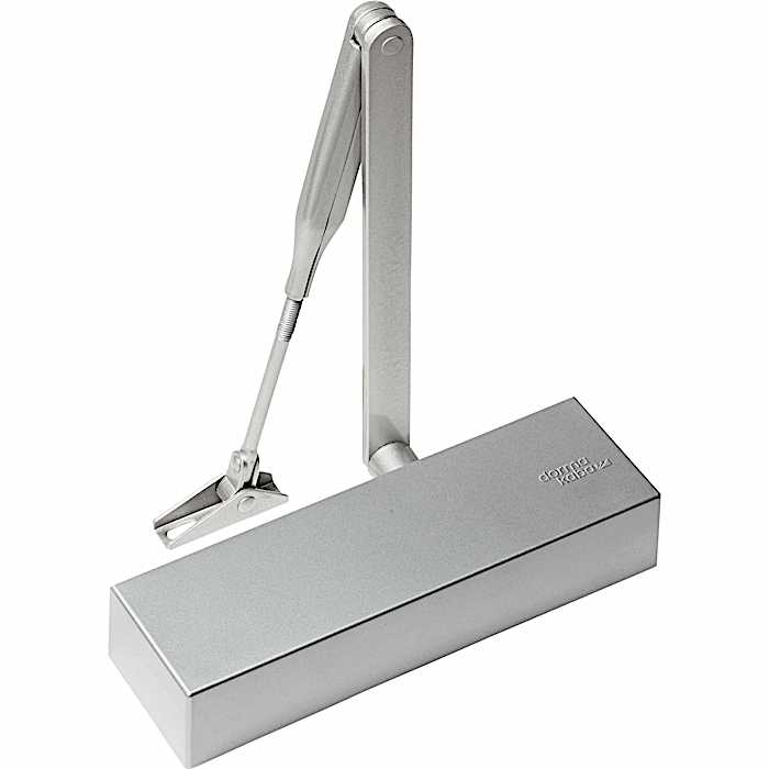 dormakaba TS 71 Rack and Pinion Scissor Arm Door Closer