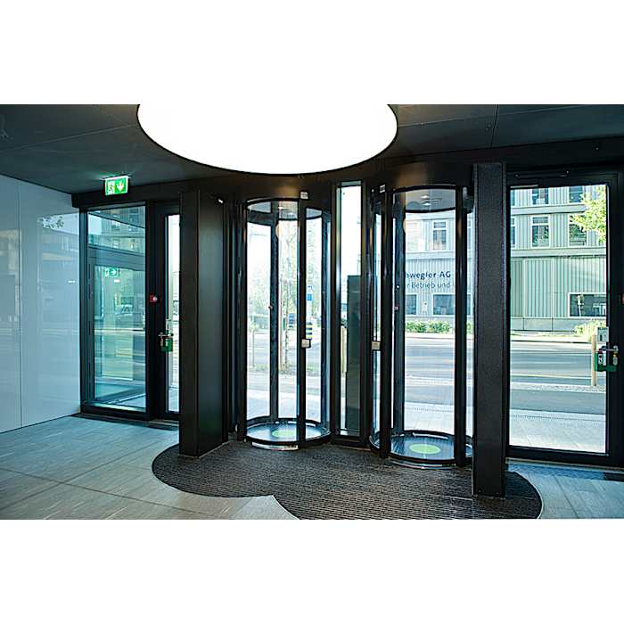 Orthos beveiligingssluizen - PIL-S01