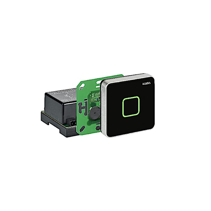 Kaba registration unit 90 00