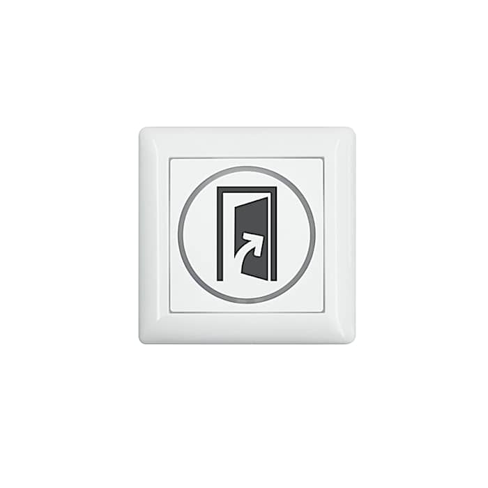 Touchless Switch