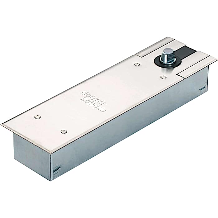 dormakaba BTS 80 Series Floor Concealed Door Closer