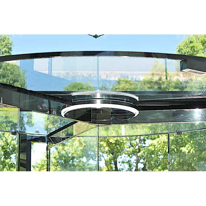 KTV Atrium Flex Light Ring