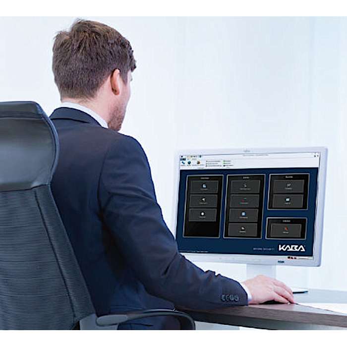 Electronic locks accessiores