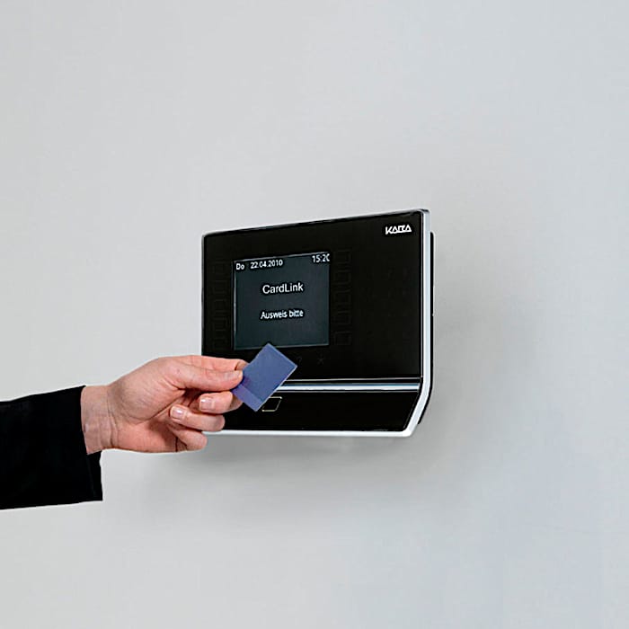 Update terminal