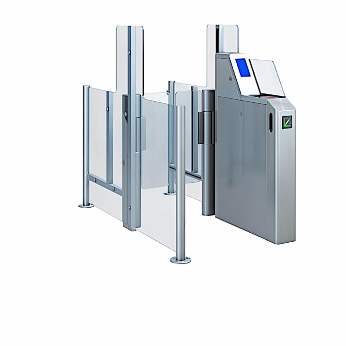 Argus HSB M03 Self Boarding Gates